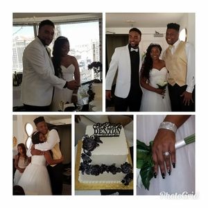 Meet your Posher, Fred